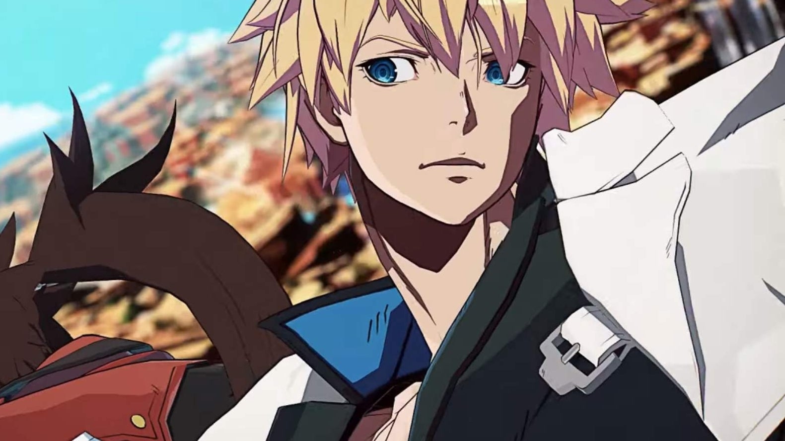 Guilty Gear Strive é um jogo de luta electrizante, mas difícil Eurogamer.pt